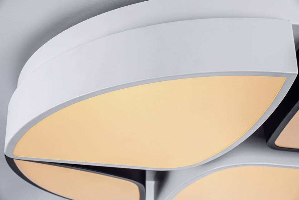 Накладной светильник Escada Chess 10211/4LED