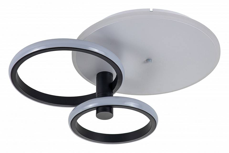 Светильник на штанге Escada Contour 10213/2LED BL White