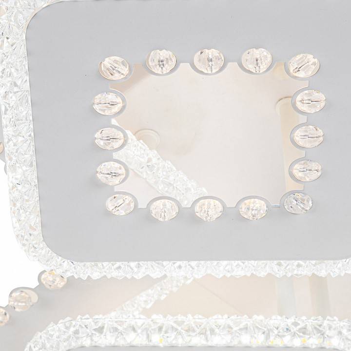 Потолочная люстра Escada Dew 10213/8LED