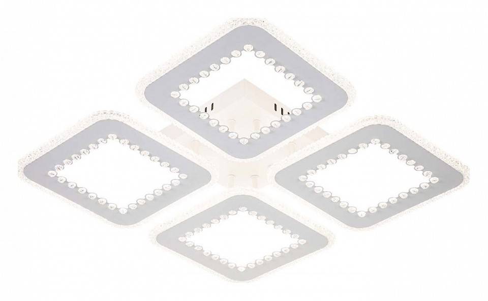 Потолочная люстра Escada Dew 10231/4LED