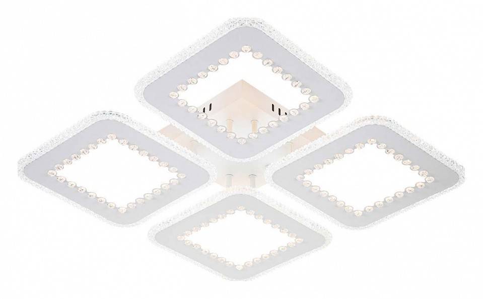 Потолочная люстра Escada Dew 10231/4LED