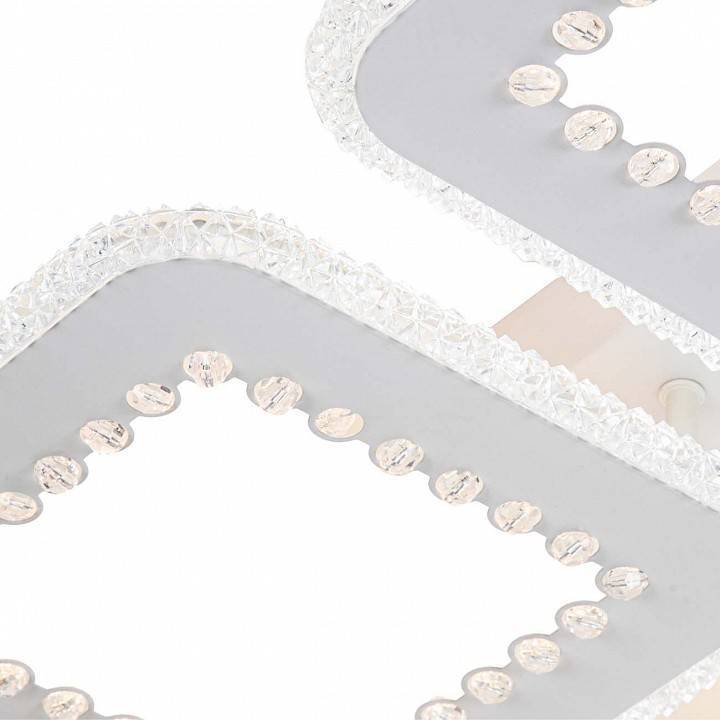 Потолочная люстра Escada Dew 10231/4LED