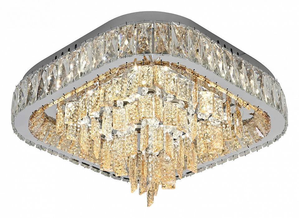 Потолочная люстра Escada Passion 10232/SG LED