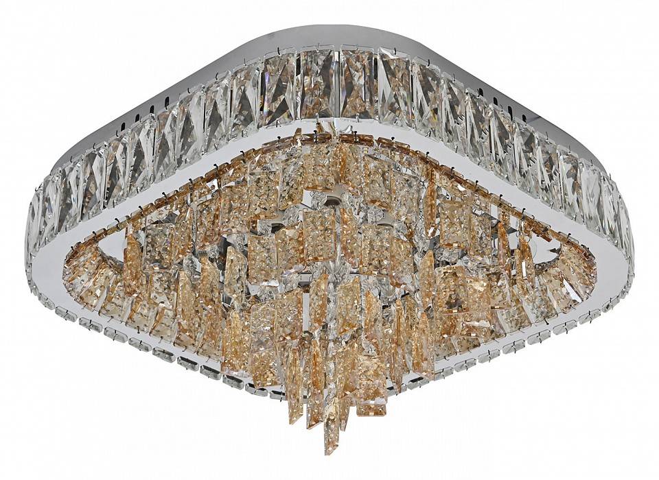 Потолочная люстра Escada Passion 10232/SG LED