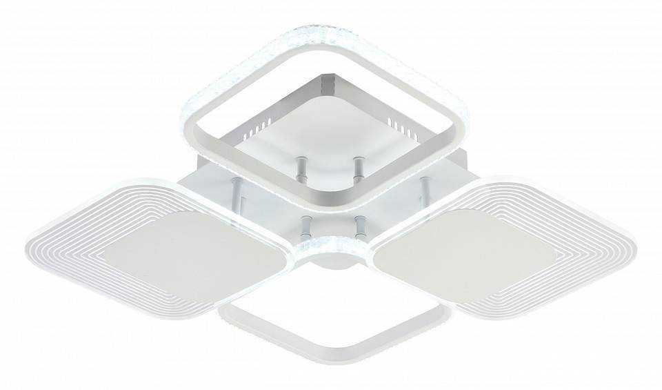 Потолочная люстра Escada Samia 10234/4LED