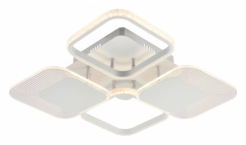 Потолочная люстра Escada Samia 10234/4LED