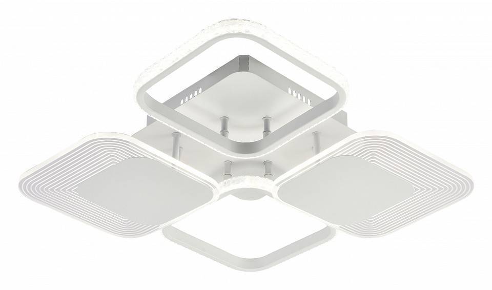 Потолочная люстра Escada Samia 10234/4LED