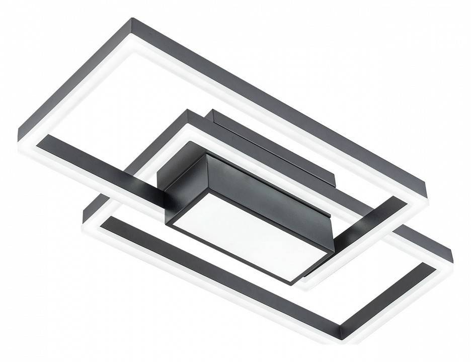 Потолочная люстра Escada Twins 10242/3LED