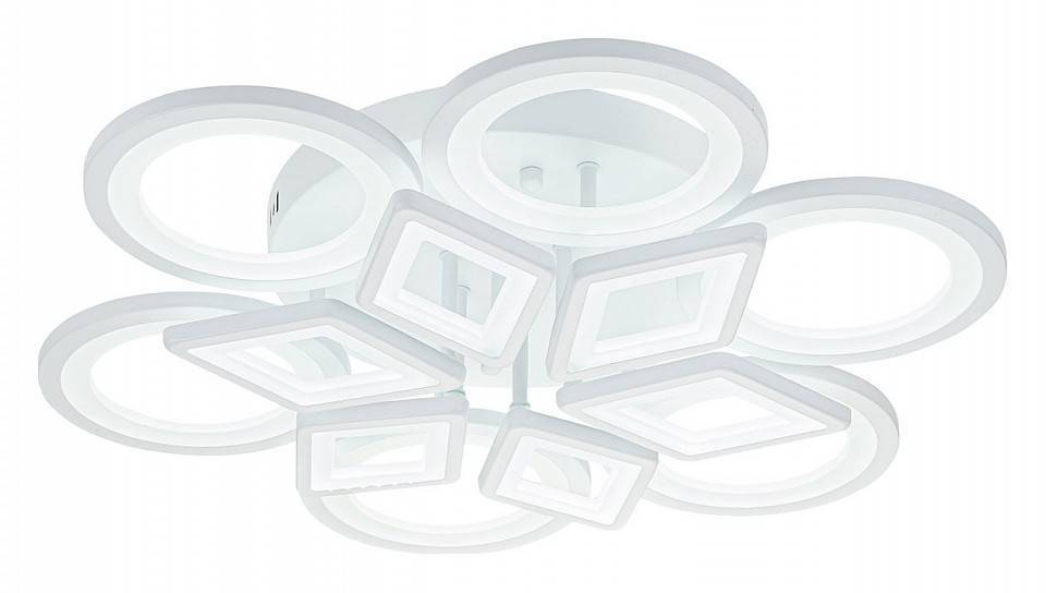 Потолочная люстра Escada Mosaic 10248/12LED