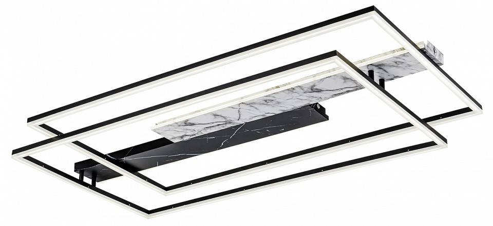 Накладной светильник Escada Slab 10250/2LED