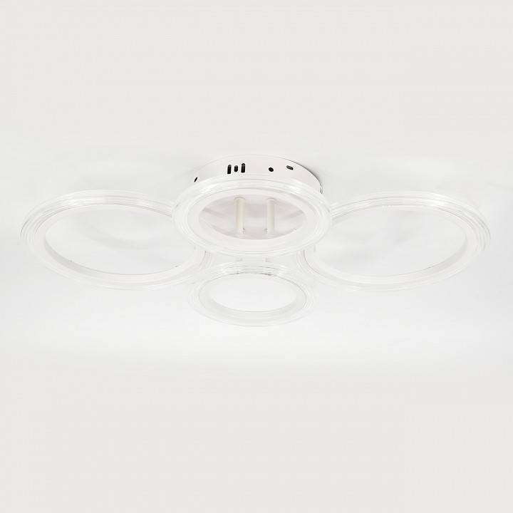 Потолочная люстра Escada Avani 10258/4LED