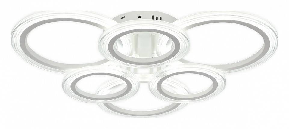 Потолочная люстра Escada Avani 10258/6LED