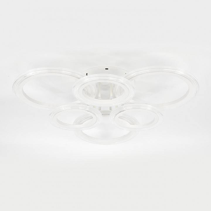 Потолочная люстра Escada Avani 10258/6LED