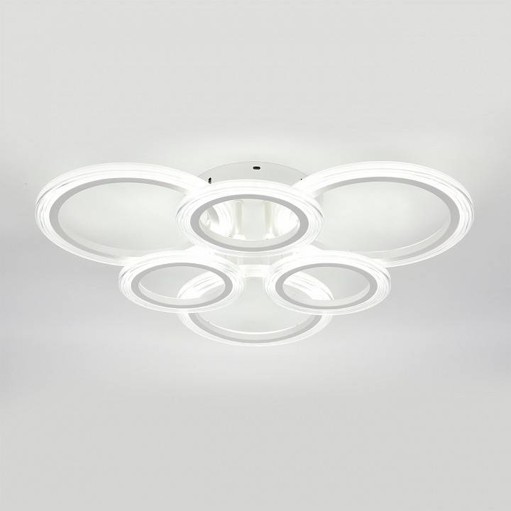 Потолочная люстра Escada Avani 10258/6LED