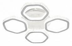 Потолочная люстра Escada Centauri 10263/4LED