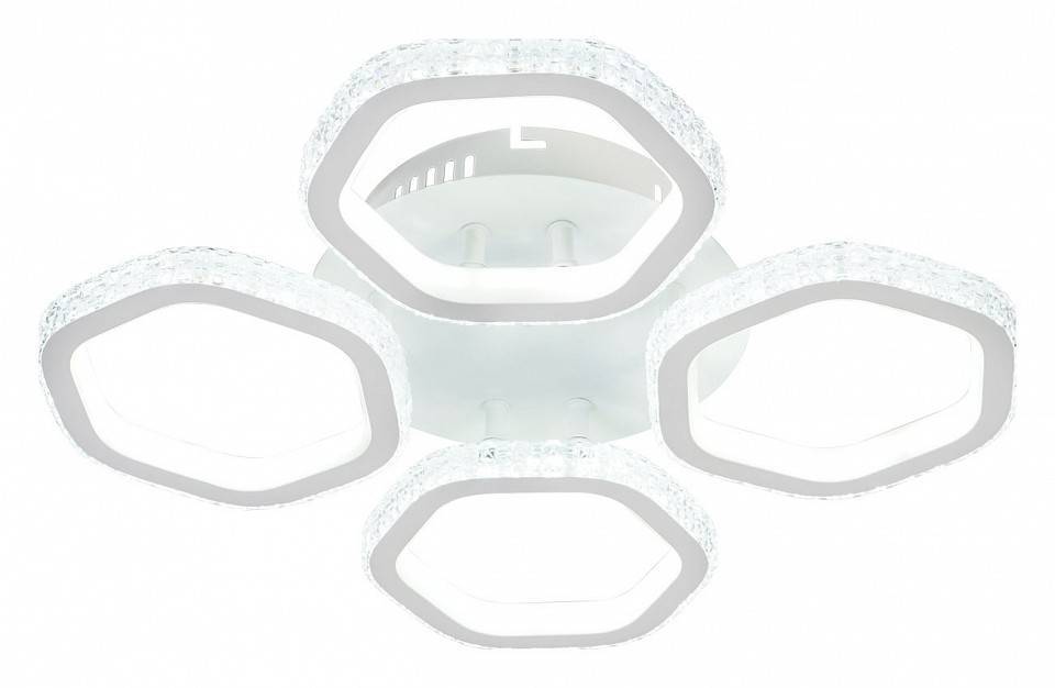 Потолочная люстра Escada Centauri 10263/4LED