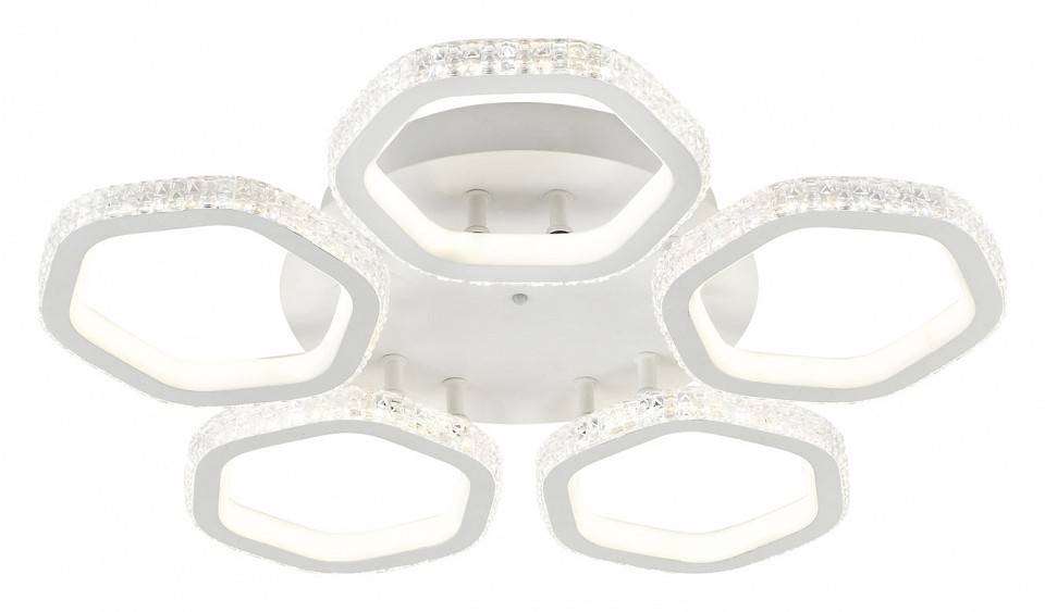 Потолочная люстра Escada Centauri 10263/5LED