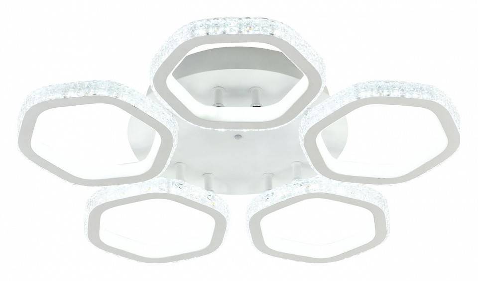 Потолочная люстра Escada Centauri 10263/5LED