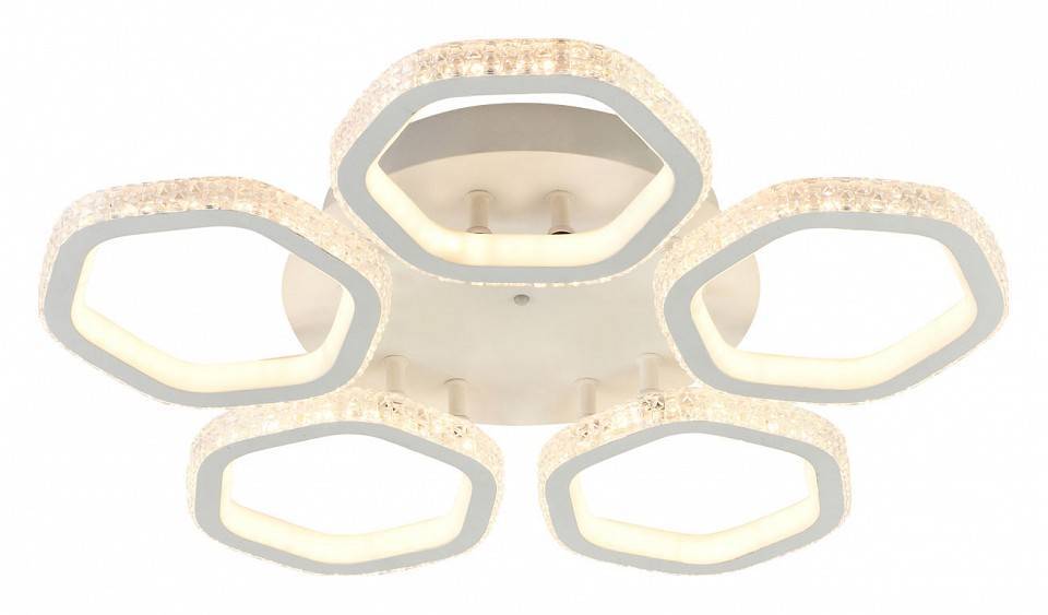 Потолочная люстра Escada Centauri 10263/5LED