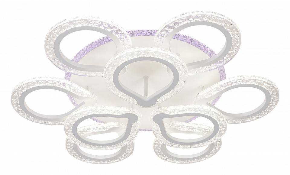 Потолочная люстра Escada Menita 10270/9LED BL