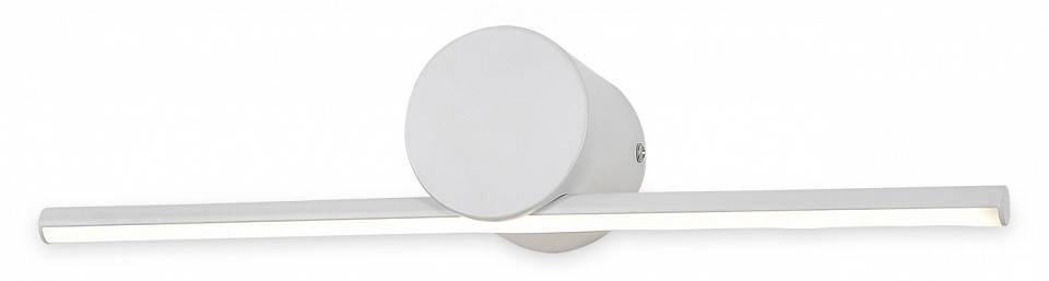 Подсветка для картины Escada Line 10281/1LED White