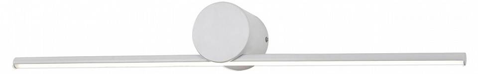 Подсветка для картины Escada Line 10291/1LED White