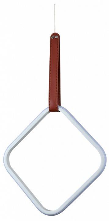 Подвесной светильник Escada ALLIANCE 10296/1LED White