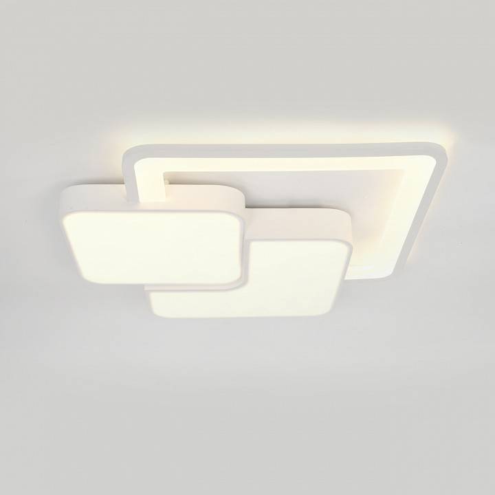 Накладной светильник Escada Streamline 10298/3LED