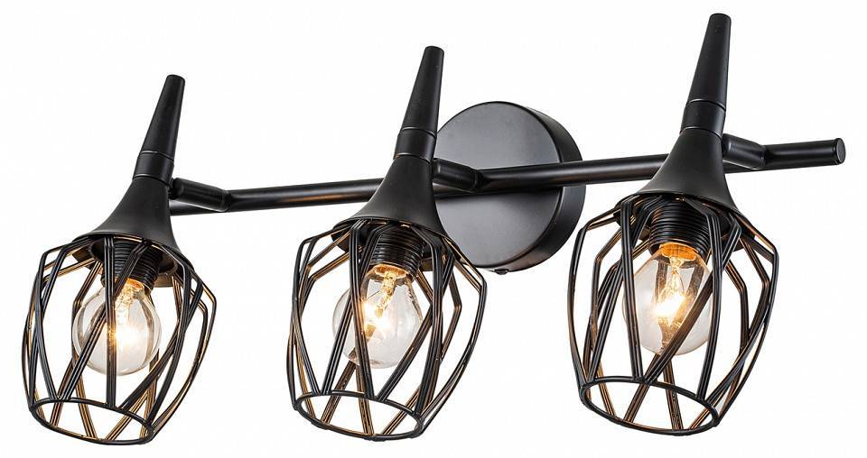 Спот Escada Gale 3 лампы 1120/3A