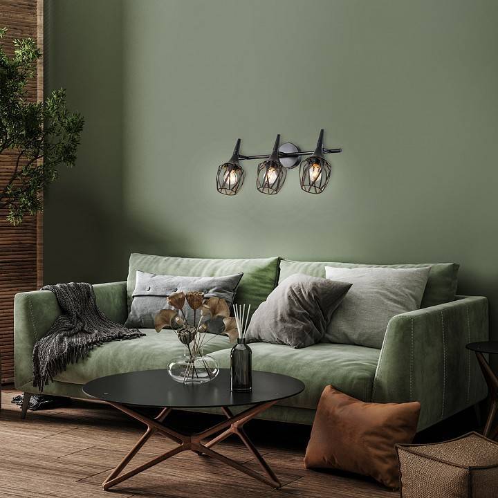 Спот Escada Gale 3 лампы 1120/3A