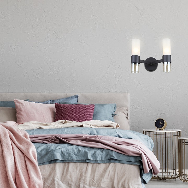 Накладной светильник Escada AVANY 1122/2A