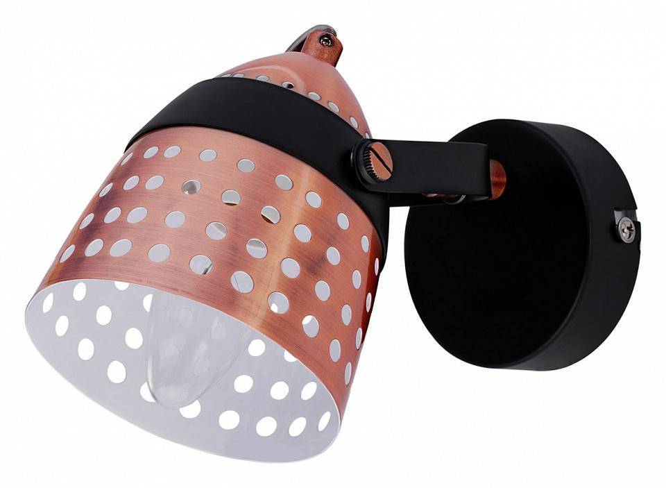 Спот Escada Martin 1138/1A 1-ламповый 1138/1A