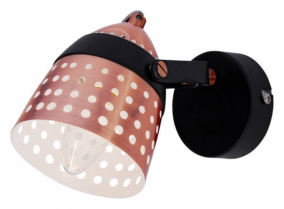 Спот Escada Martin 1138/1A 1-ламповый 1138/1A