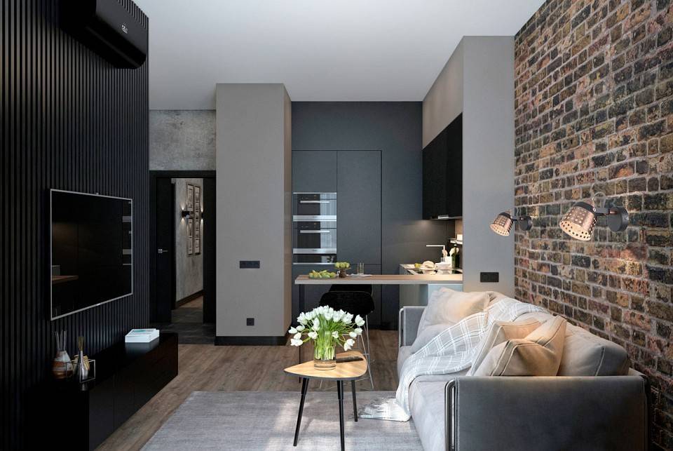 Спот Escada Martin 1138/1A 1-ламповый 1138/1A