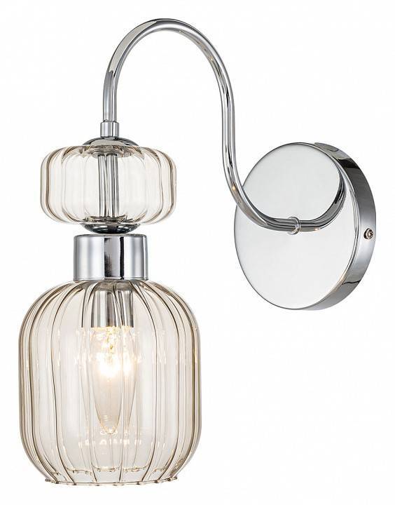 Бра Escada Gloss 1141/1A Chrome/Beige