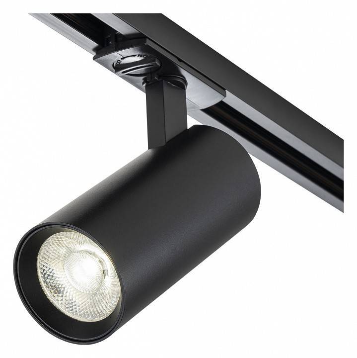 Светильник на штанге Escada 20002 LED 20002TRA/03LED SBK