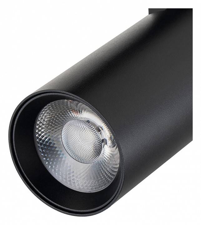 Светильник на штанге Escada 20002 LED 20002TRA/03LED SBK