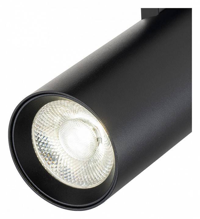 Светильник на штанге Escada 20002 LED 20002TRA/03LED SBK