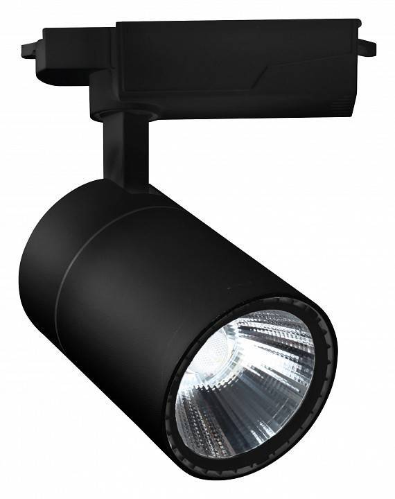 Светильник на штанге Escada 20032 LED 20032TRA/03LED SBK