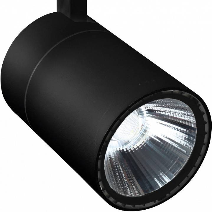 Светильник на штанге Escada 20032 LED 20032TRA/03LED SBK