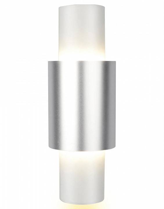 Накладной светильник Escada 20037 20037SMU/01LED SWH/SSL