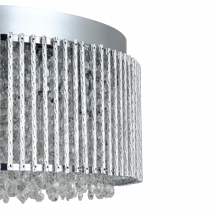 Потолочная люстра Escada 2124 2124/6P Chrome