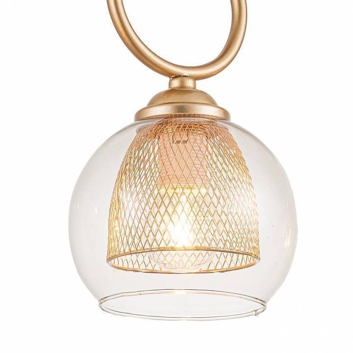 Светильник на штанге Escada Sulla 284/3