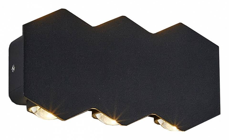 Накладной светильник Escada 30004W/02LED