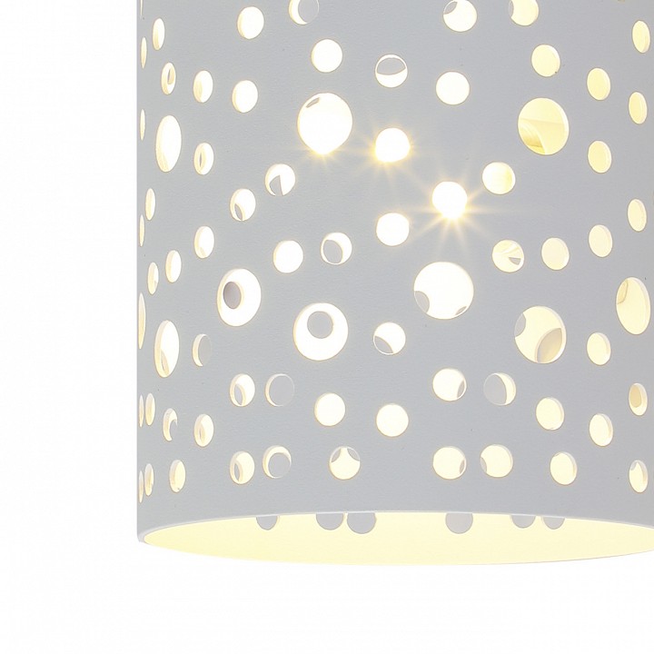 Светильник на штанге Escada Setebos 30016W/01 White