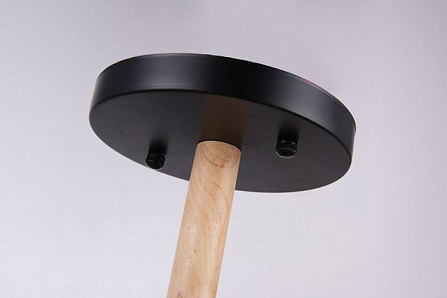 Люстра на штанге Escada Dallas 508/5PL