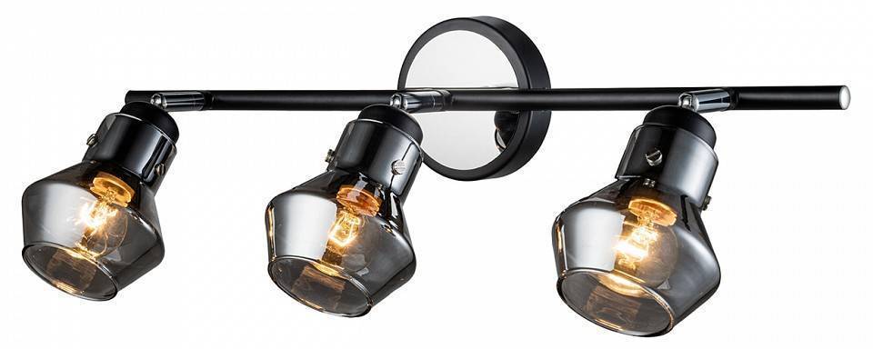 Спот Escada Carlo 3 лампы 593/3