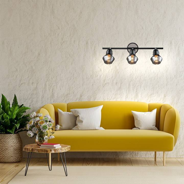 Спот Escada Carlo 3 лампы 593/3