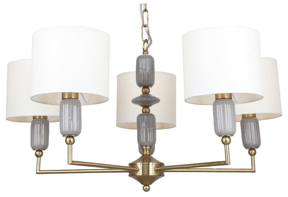 Подвесная люстра Escada 650 650/5P