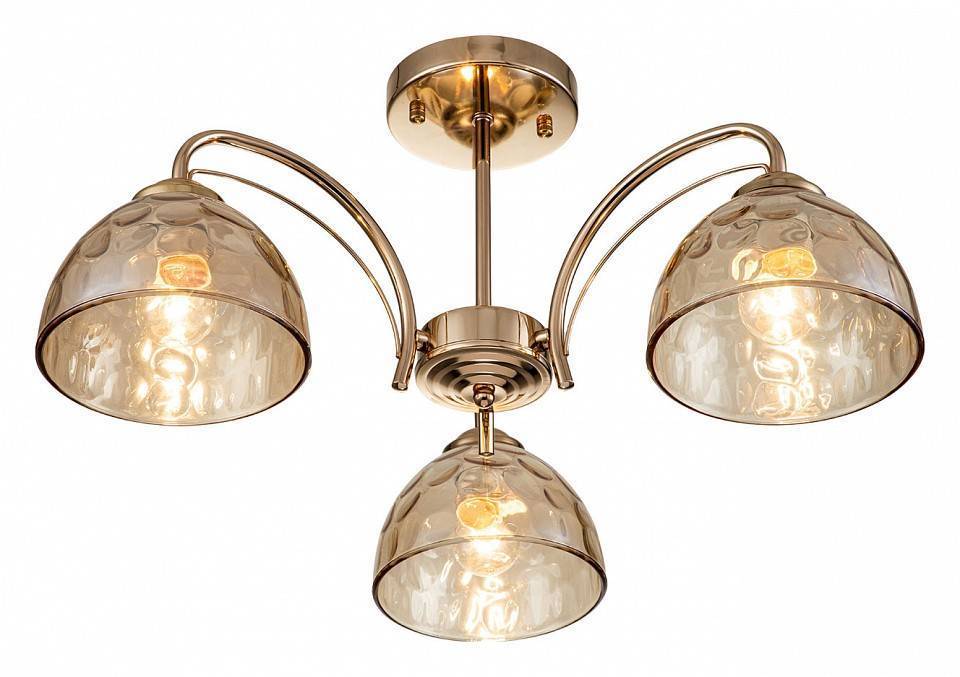 Накладной светильник Escada Mallow 665/3P 665/3P